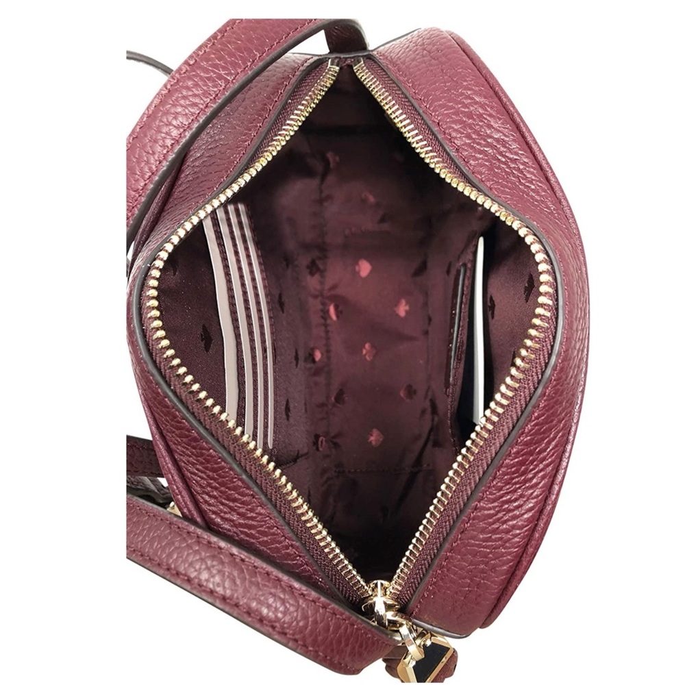 NWT Kate Spade crossbody purse - Picture 5 of 8